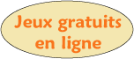 D�couvrez les 30 jeux en ligne gratuits en math�matiques, fran�ais, histoire, g�ographie, anglais et musique