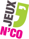 Jeux 'n' Co, l'Association du jeu de soci�t� moderne