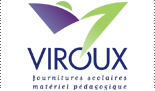 Viroux : jeux �ducatifs et mat�riel p�dagogique